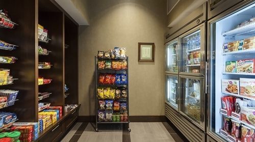 杰克逊维尔希尔顿花园酒店 杰克森维尔 外观 照片